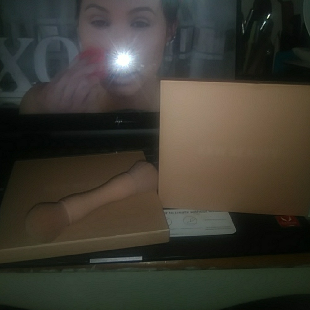 KKW countour pallet